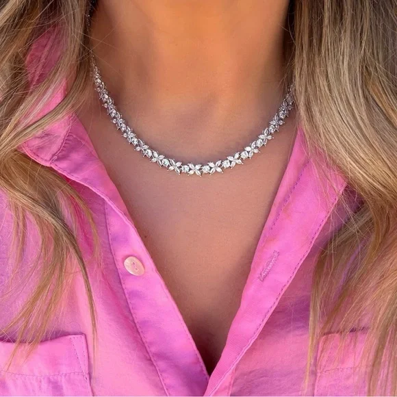 Park Lane “Noelle” Necklace! BNIB!! Beautiful!! Limited Edition!! - Picture 12 of 15